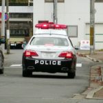 代々木あんしんパトロール隊