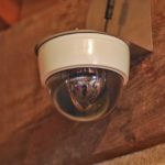 防犯カメラ